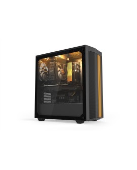 OBUDOWA BE QUIET! Pure Base 500DX Black