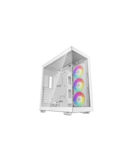 Obudowa DeepCool CH780 White