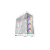 Obudowa DeepCool CH780 White