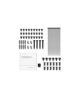 Obudowa DeepCool CH780 White