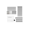 Obudowa DeepCool CH780 White
