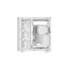 Obudowa DeepCool CH780 White