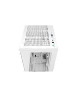 Obudowa DeepCool CH780 White