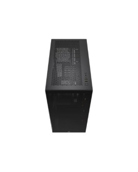 CORSAIR Geh Midi iCUE 3500X RGB (szkło hartowane)