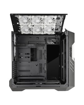 COOLER MASTER OBUDOWA HAF 700 EVO FULL TOWER ARGB H700E-IGNN-S00