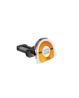 Żelazko TEFAL FV 9845 Ultimate Pure 3200W