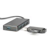 Digitus Koncentrator USB 3.0 Office, 4 porty