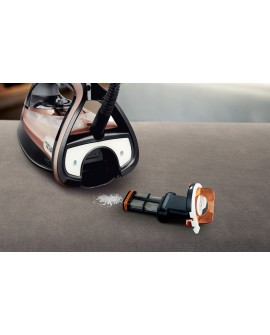 Żelazko TEFAL FV 9845 Ultimate Pure 3200W