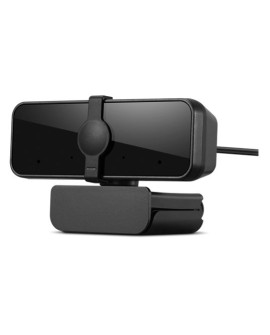 Kamera Lenovo Essential FHD USB Black