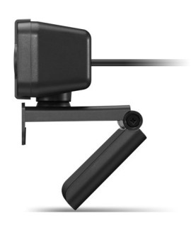 Kamera Lenovo Essential FHD USB Black