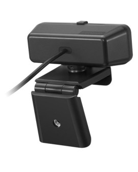 Kamera Lenovo Essential FHD USB Black