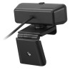 Kamera Lenovo Essential FHD USB Black