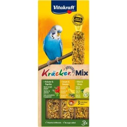 VITAKRAFT KRACKER 3szt...