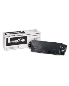 Kyocera Toner TK-5140K 1T02NR0NL0 7000 Black