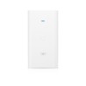 Ubiquiti POE-54-80W Zasilacz POE 54V 80W (GIGABIT) - Promocja!