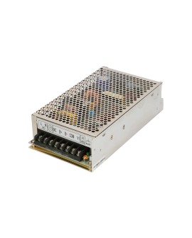Extralink Zasilacz buforowy AD-155A 12V/13,8V, 155W