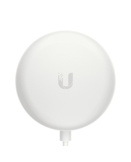 Ubiquiti UVC-G4-DOORBELL-PS adapter zasilający/ inwentor Wewnętrzna Biały