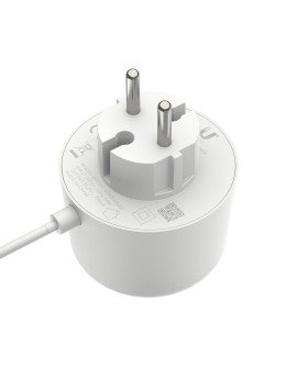 Ubiquiti UVC-G4-DOORBELL-PS adapter zasilający/ inwentor Wewnętrzna Biały