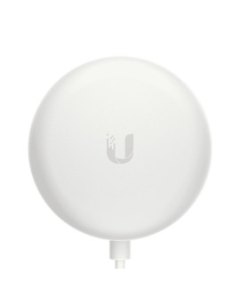 Ubiquiti UVC-G4-DOORBELL-PS adapter zasilający/ inwentor Wewnętrzna Biały