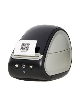 Dymo-drukarka etykiet LW 550