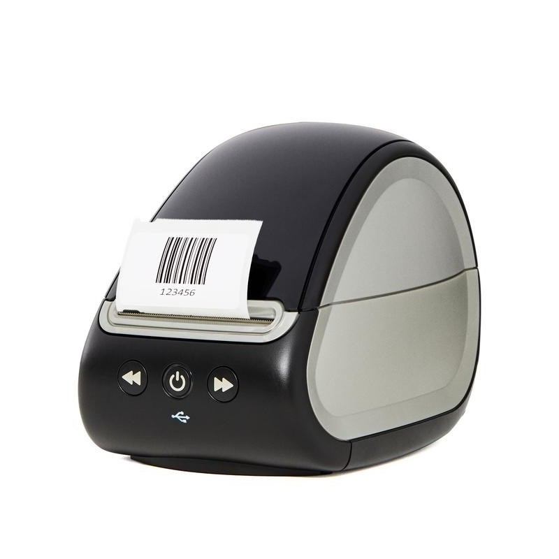 Dymo-drukarka etykiet LW 550