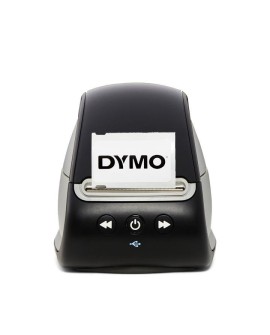 Dymo-drukarka etykiet LW 550