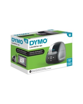 Dymo-drukarka etykiet LW 550