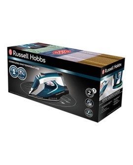 Żelazko bezprzewodowe RUSSELL HOBBS 26020-56