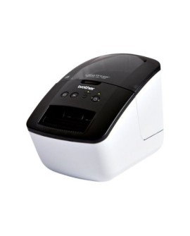 Brother QL-700 High-Speed Label