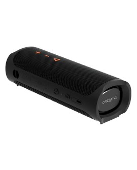 Głośnik Przenośny Creative Muvo Go czarny Bluetooth 20W
