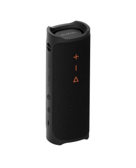 Głośnik Przenośny Creative Muvo Go czarny Bluetooth 20W