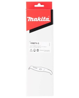 MAKITA NÓŻ DO KOSY 270mm 2-ZĘBNY DO UR012G