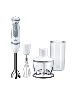 Blender ręczny BRAUN Multiquick MQ 5235
