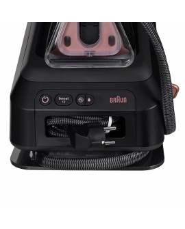 Generator pary BRAUN IS7286BK