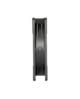 COOLER MASTER WENTYLATOR Mobius 120P ARGB 3-Pack Fan Kit