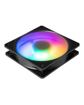COOLER MASTER WENTYLATOR Mobius 120P ARGB 3-Pack Fan Kit