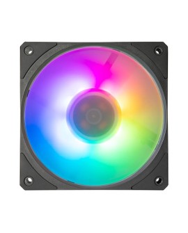 COOLER MASTER WENTYLATOR Mobius 120P ARGB 3-Pack Fan Kit