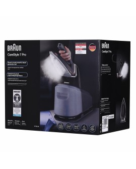 Generator pary BRAUN IS7286BK