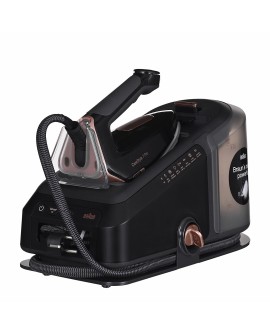 Generator pary BRAUN IS7286BK