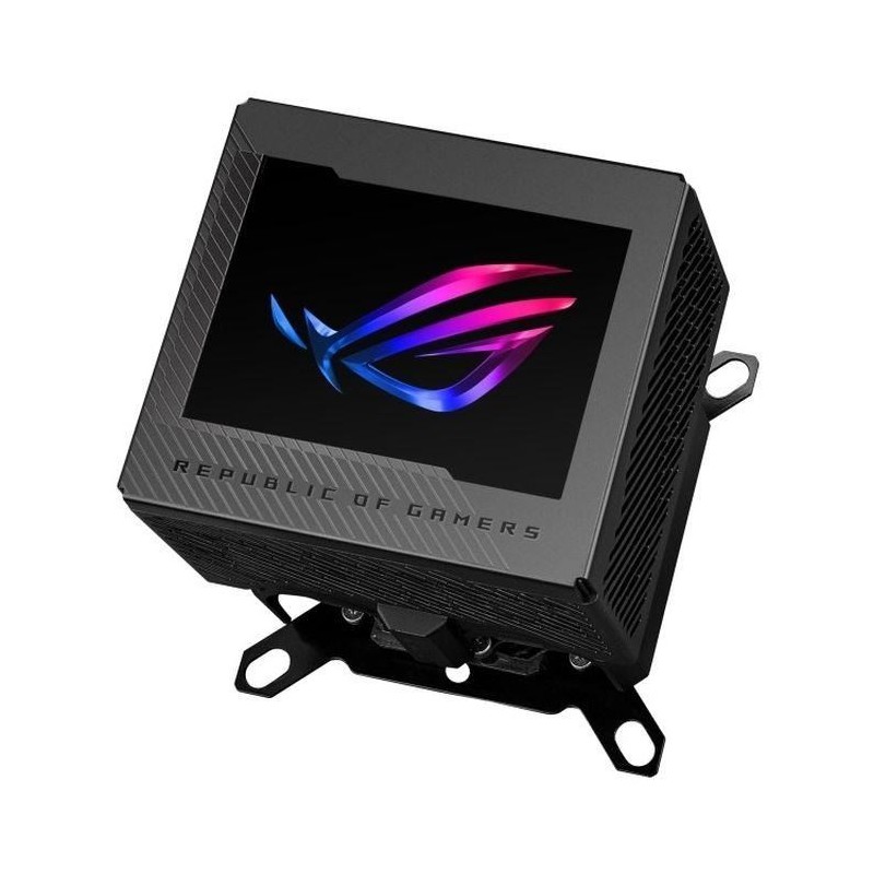 ASUS ROG RYUJIN III WB Blok wodny
