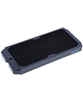 Alphacool NexXxoS ST30 Grzejnik w pełni miedziany 280 mm