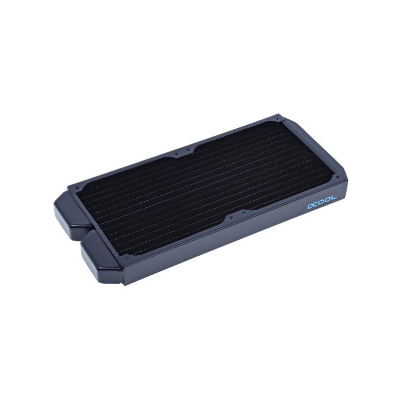 Alphacool NexXxoS ST30 Grzejnik w pełni miedziany 280 mm