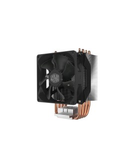 COOLER MASTER CHŁODZENIE CPU H412R
