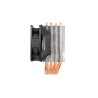 COOLER MASTER CHŁODZENIE CPU H412R