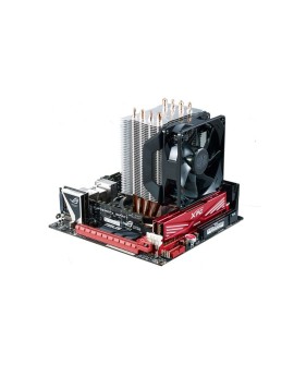 COOLER MASTER CHŁODZENIE CPU H412R