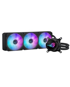 Chłodzenie ASUS ROG STRIX LC III 360 ARGB