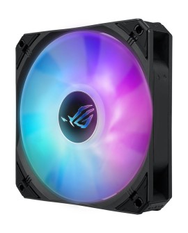 Chłodzenie ASUS ROG STRIX LC III 360 ARGB