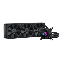 Chłodzenie ASUS ROG STRIX...