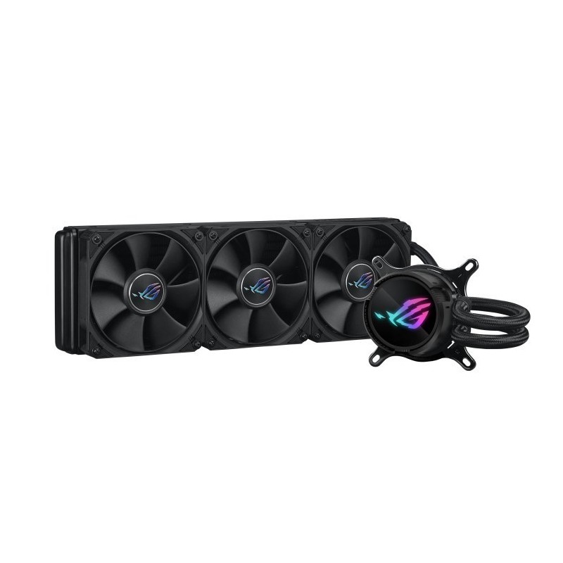 Chłodzenie ASUS ROG STRIX LC III 360
