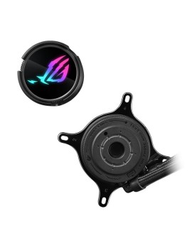 Chłodzenie ASUS ROG STRIX LC III 360
